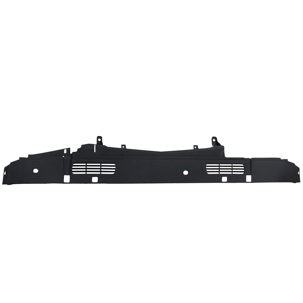 Acabamento Inferior do Para-Brisa VOLVO FH/FM - LNG 60723