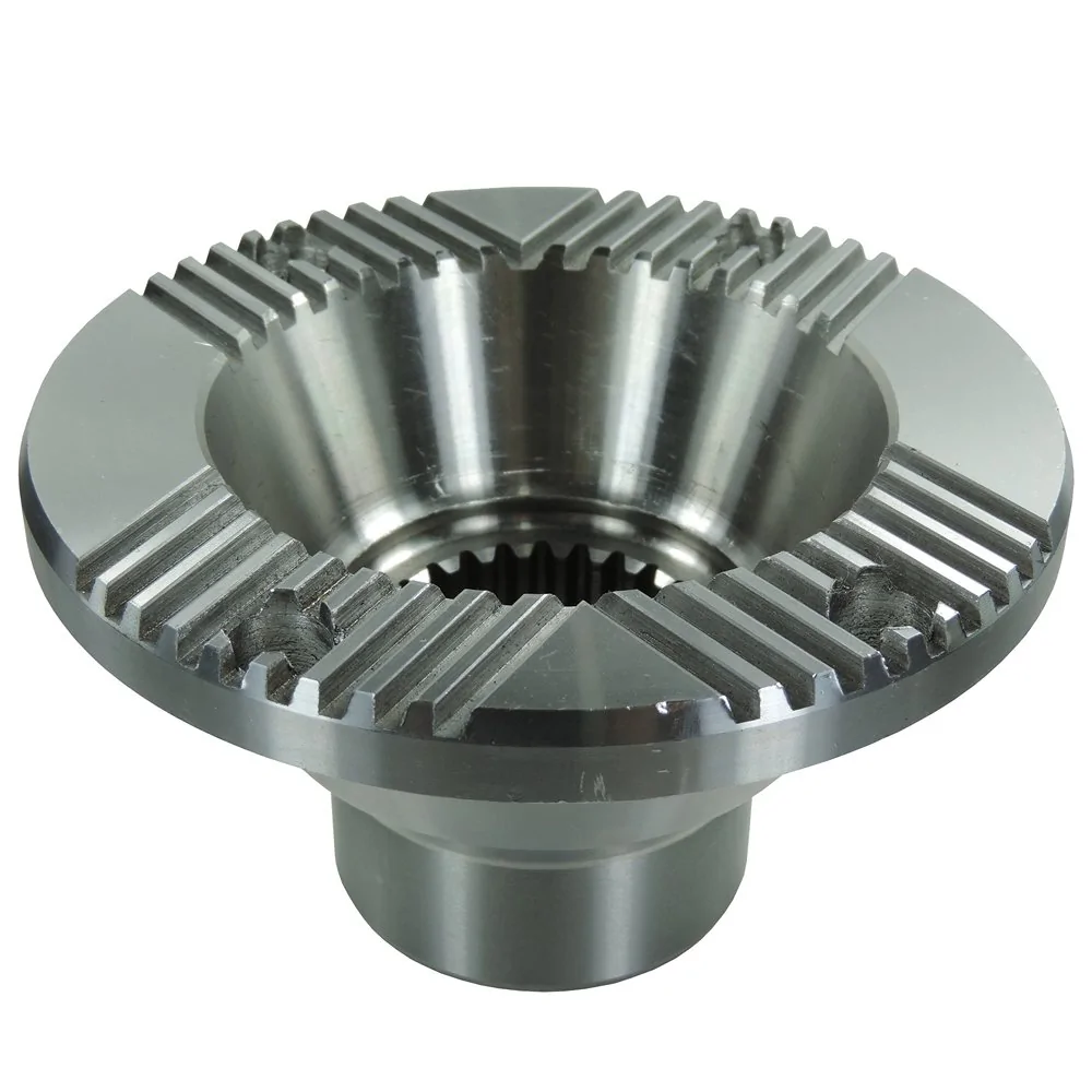Flange do Diferencial - LNG 35379