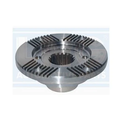 Flange do Diferencial VOLVO FH - LNG 35380