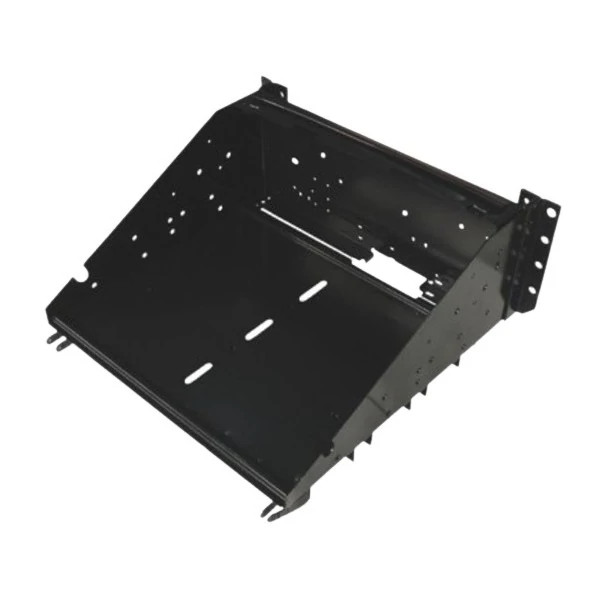 Caixa da Bateria Chapa - LNG 55040