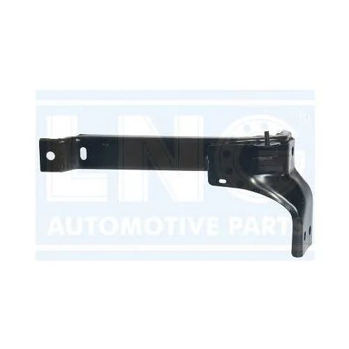 Suporte do Estribo VOLVO FM Lado Esquerdo - LNG 60766