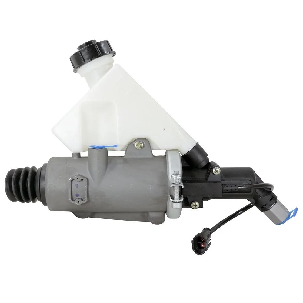 Servo da Embreagem Sistema Knorr - LNG 43554