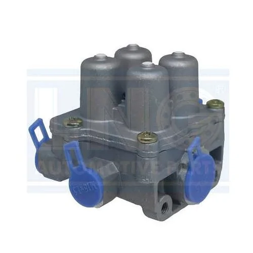 Reparo da Válvula de Proteção VOLVO FH12/FM12 - LNG 43562