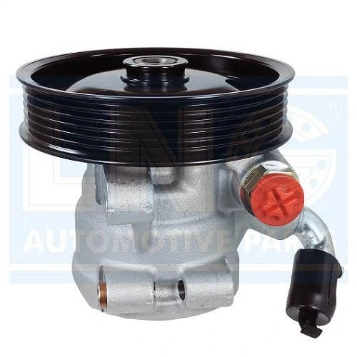Bomba da Direção Hidráulica FORD COURIER/FIESTA - LNG 46342