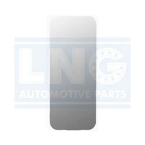 Lente Espelho do Retrovisor com Base Elétrica - LNG 81148