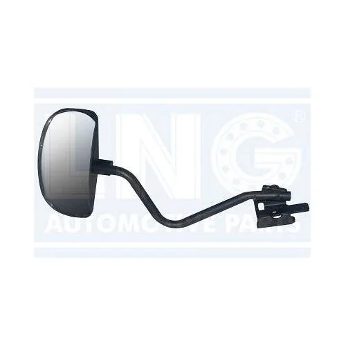 Espelho da Rampa Frontal - LNG 81149