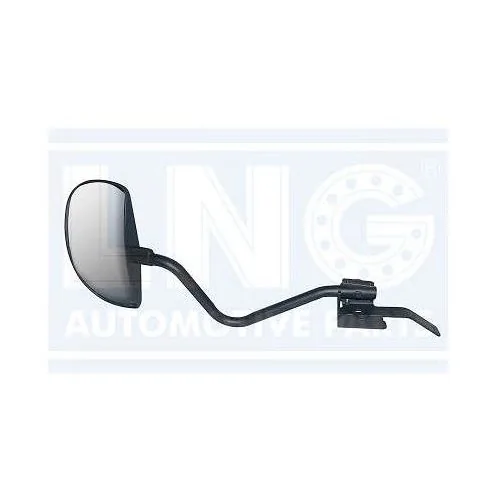 Espelho da Rampa Frontal VOLVO FH/FH12 Longo - LNG 81151