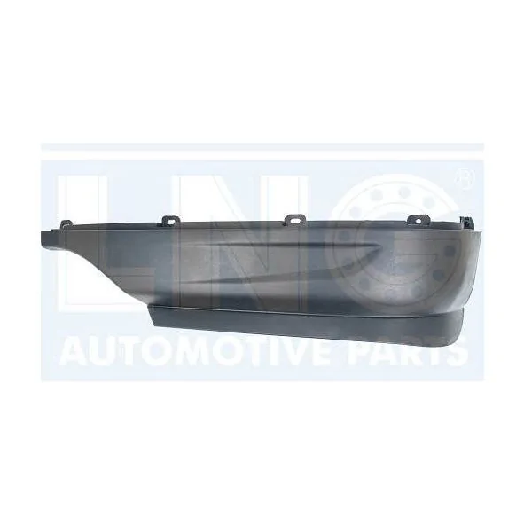 Spoiler Lateral IVECO STRALIS - LNG 60906