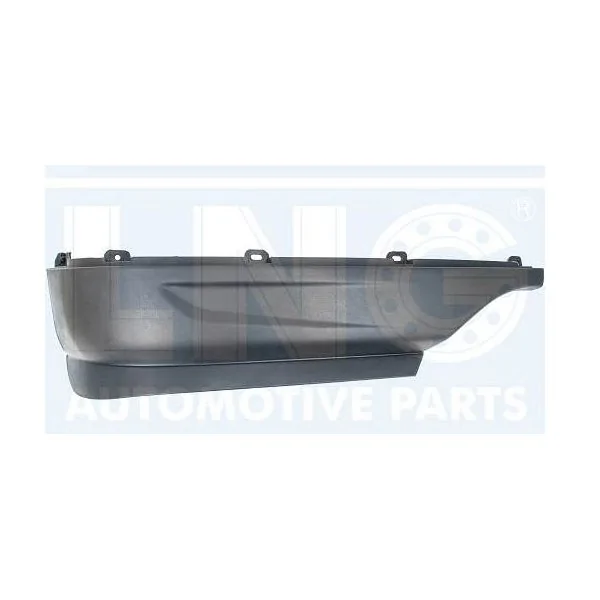 Spoiler Lateral IVECO STRALIS - LNG 60907