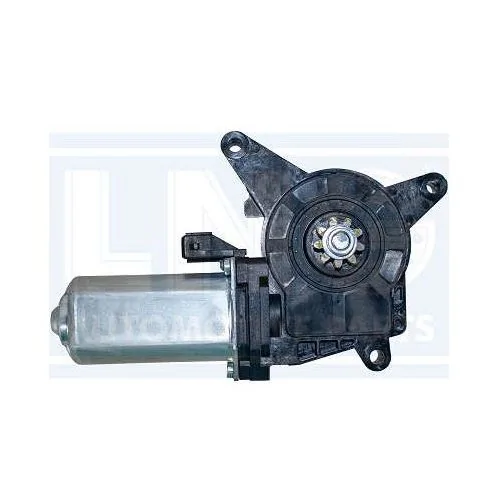 Motor de Vidro Elétrico MERCEDES BENZ 2546 ACTROS Lado Direito - LNG 72453