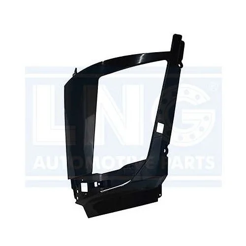 Moldura do Farol Principal VOLVO FH Lado Esquerdo - LNG 60951