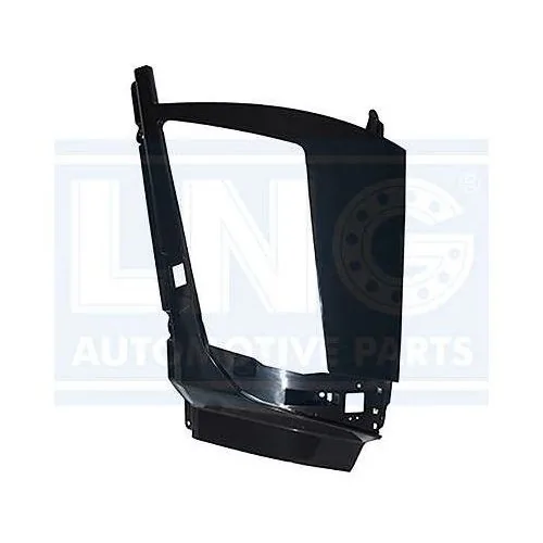 Moldura do Farol Principal VOLVO FH Lado Direito - LNG 60952