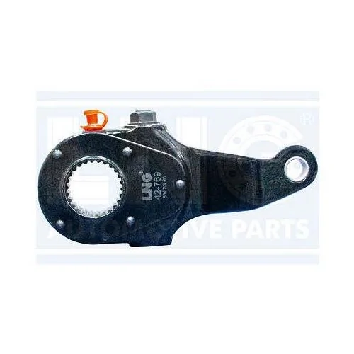 Catraca de Freio MERCEDES BENZ 2325 Lado Esquerdo Manual Dianteira - LNG 42769