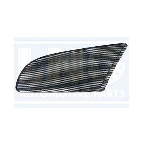 Tela Grade Frontal Lateral SCANIA P440 Lado Esquerdo - LNG 60927