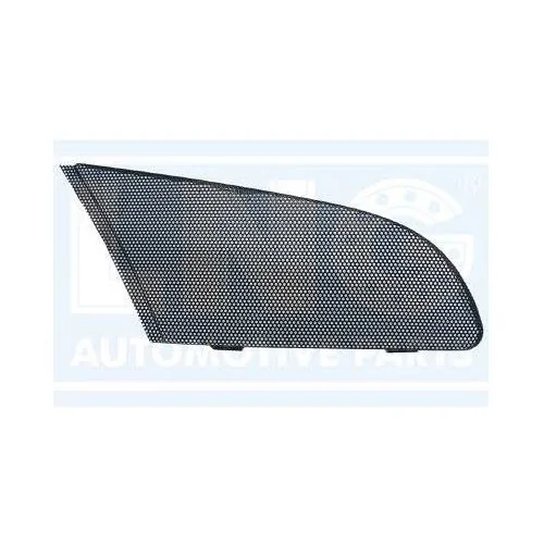 Tela da Grade Frontal Lateral SCANIA P440 Lado Direito - LNG 60928
