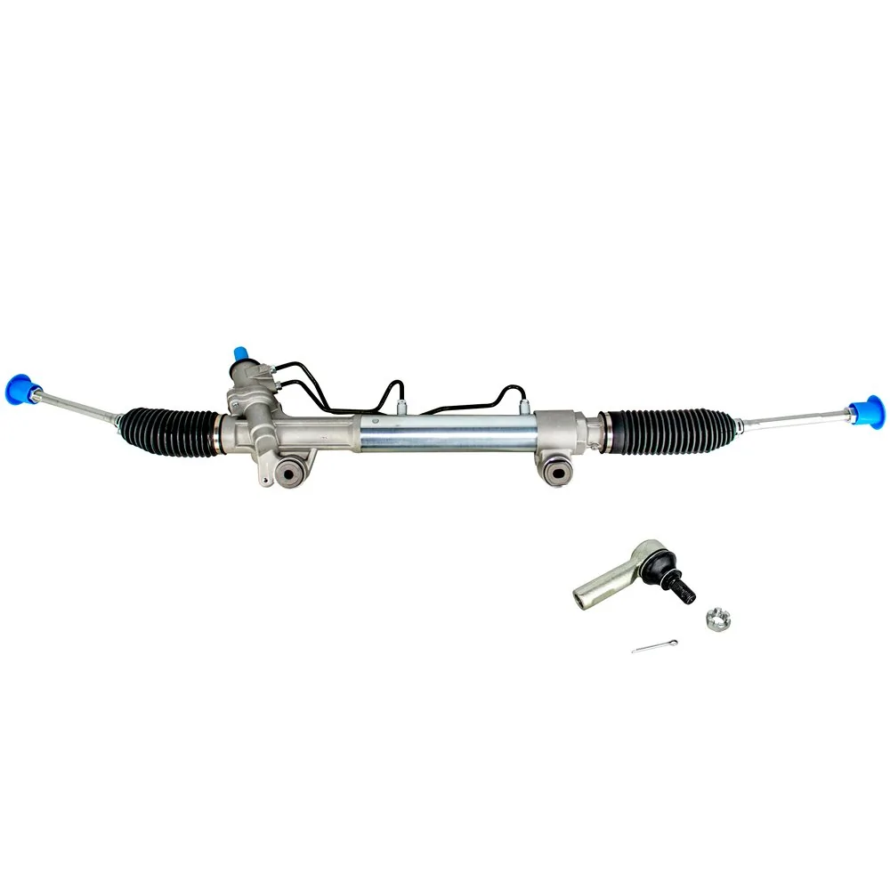 Caixa de Direção Hidráulica Dianteira TOYOTA HILUX com Terminal Aro 16 Pol. - LNG 46503