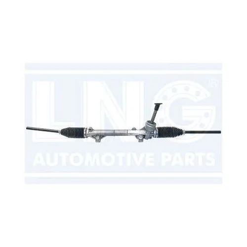 Caixa de Direção Mecânica PEUGEOT 206 - LNG 46547