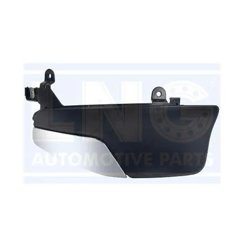 Defletor da Cabine SCANIA R580 Lado Esquerdo - LNG 61036