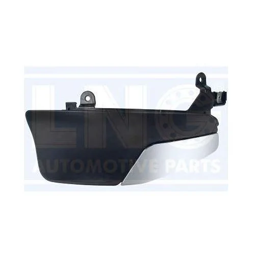 Defletor da Cabine SCANIA R580 Lado Direito - LNG 61037