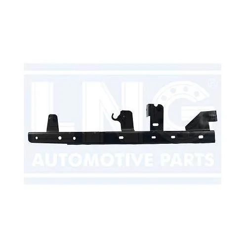 Suporte Interno do Defletor da Cabine VOLVO FH12 Lado Esquerdo - LNG 61039