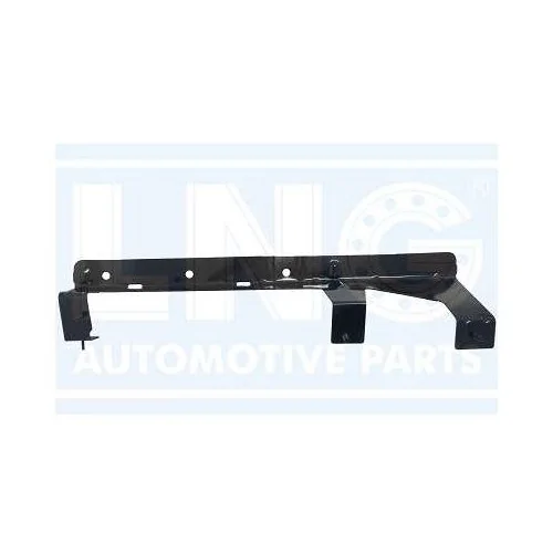 Suporte do Defletor da Cabine VOLVO FH/FH12 Lado Esquerdo - LNG 61041