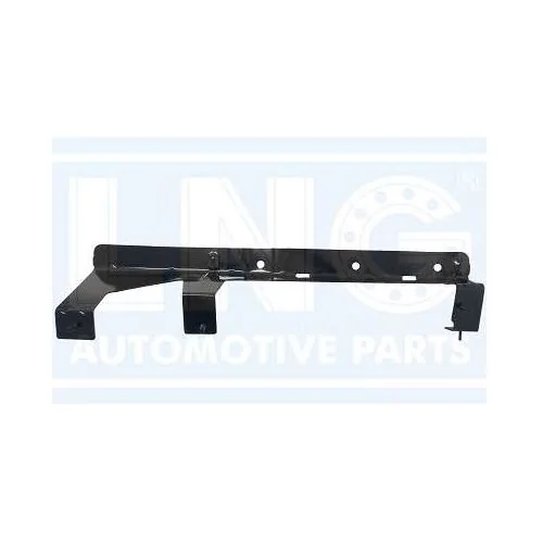 Suporte do Defletor da Cabine VOLVO FH/FH12 Lado Direito - LNG 61042
