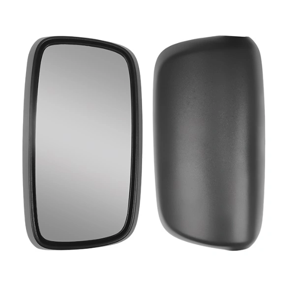 Espelho Retrovisor Externo Elétrico DAF CF/XF Lado Esquedo - LNG 81154