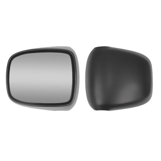 Espelho Retrovisor Externo DAF CF/XF com Desembaçador - LNG 81155