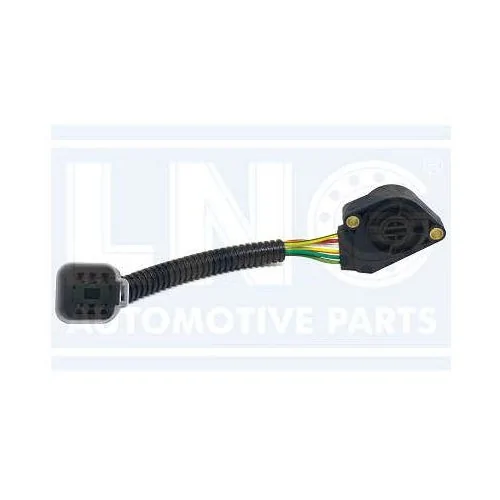 Sensor do Pedal do Acelerador VOLVO FH12 - LNG 30063