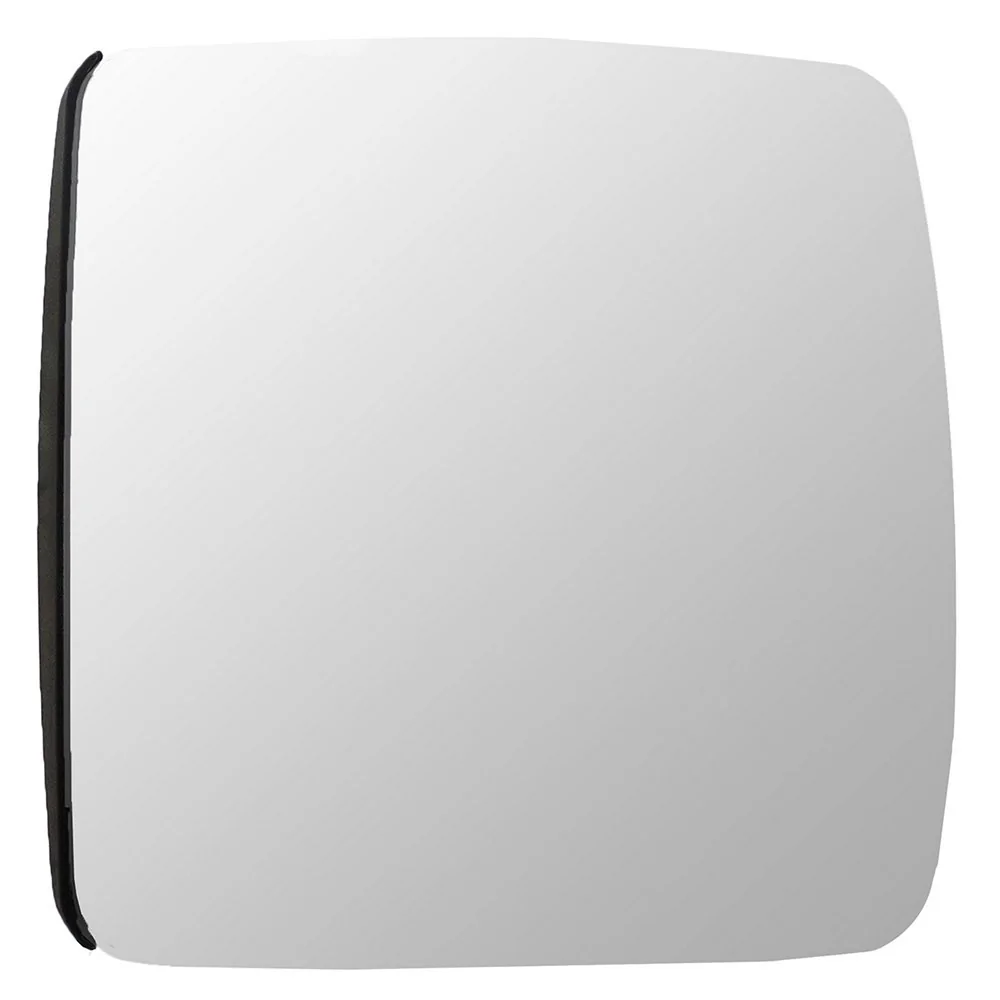Lente Espelho do Retrovisor VOLVO FH Auxiliar com Desembaçador - LNG 81240