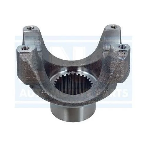 Flange do Diferencial - LNG 35456
