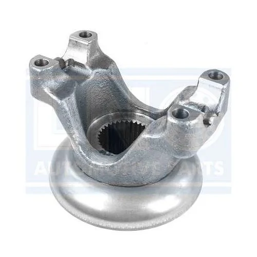 Flange do Diferencial - LNG 35457