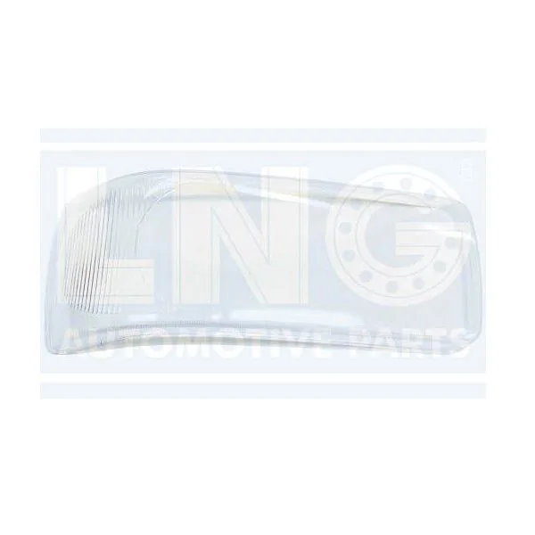 Lente do Farol Principal DAF XF105 - LNG 54749