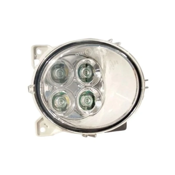 Farol Auxiliar Lado Direito Led Luz Diurna - LNG 54755