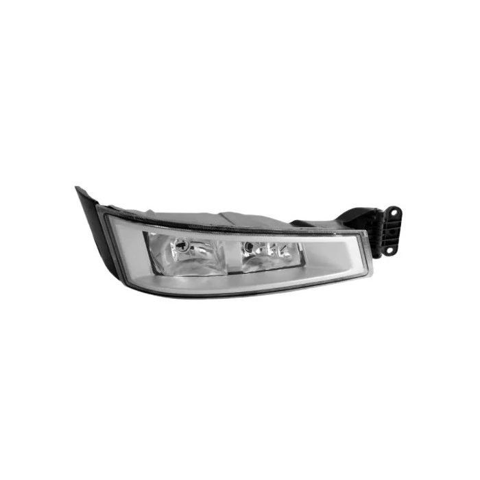 Farol Auxiliar VOLVO FH/FM Lado Direito - LNG 54641