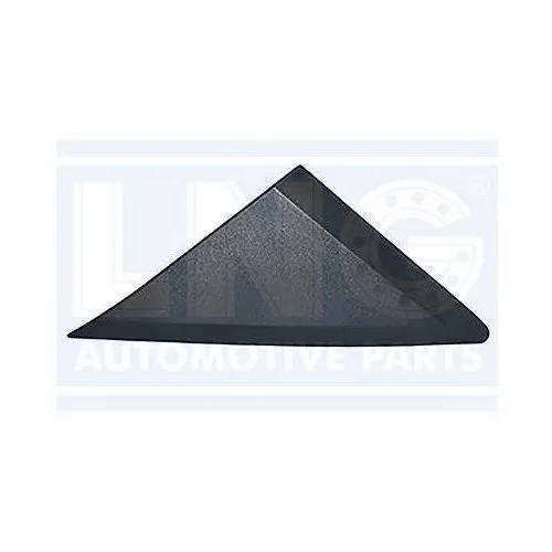 Moldura Inferior do Retrovisor MERCEDES BENZ SPRINTER Lado Direito - LNG 61080