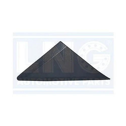 Moldura Inferior do Retrovisor MERCEDES BENZ SPRINTER Lado Esquerdo - LNG 61081
