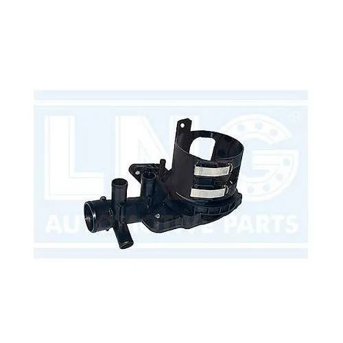 Suporte do Filtro de Combustível MERCEDES BENZ SPRINTER - LNG 09238