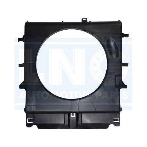 Defletor do Radiador MERCEDES BENZ SPRINTER - LNG 50224
