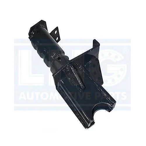 Suporte do Para-choque VOLVO FH/FM Lado Direito Alumínio - LNG 61106