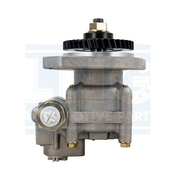 Bomba da Direção Hidráulica FORD F350/F4000 - LNG 46822