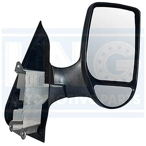 Espelho Retrovisor Externo FORD TRANSIT Lado Direito Elétrico - LNG 81260