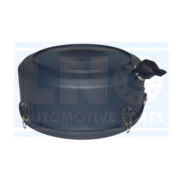 Tampa Filtro ar IVECO EUROTECH/STRALIS - LNG 09248