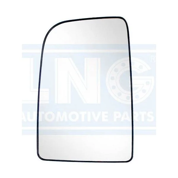 Lente Espelho do Retrovisor MERCEDES BENZ SPRINTER Lado Esquerdo Superior - LNG 81265
