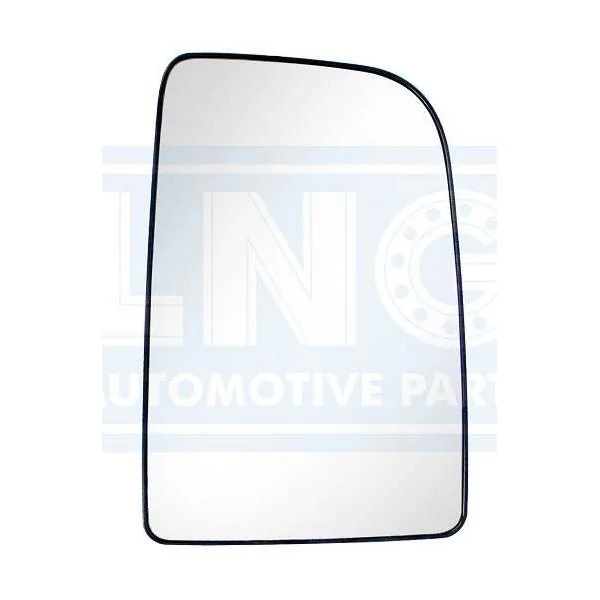 Lente Espelho do Retrovisor MERCEDES BENZ SPRINTER Lado Direito Superior - LNG 81266