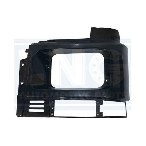 Moldura do Farol VOLVO FM12 Lado Esquerdo - LNG 61155