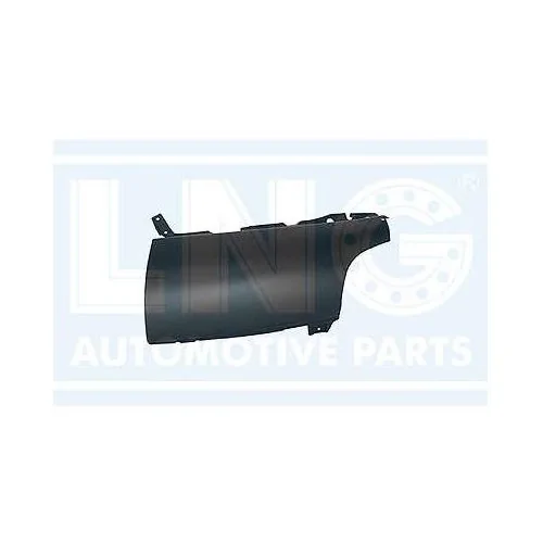 Defletor da Cabine VOLVO FM12 Lado Direito - LNG 61184