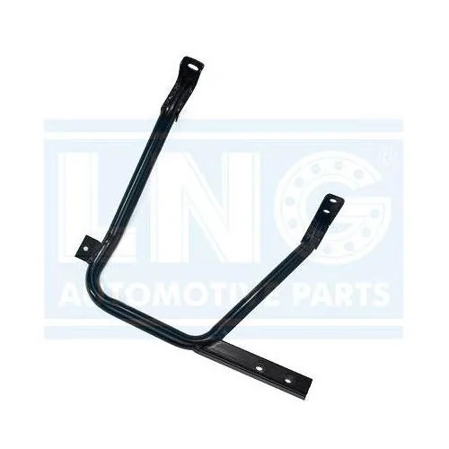 Suporte Traseiro do Estribo VOLVO FM/FM12 Lado Esquerdo - LNG 61187
