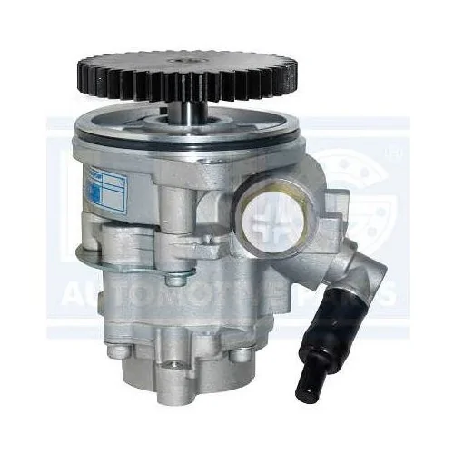 Bomba da Direção Hidráulica NISSAN FRONTIER/XTERRA - LNG 46593