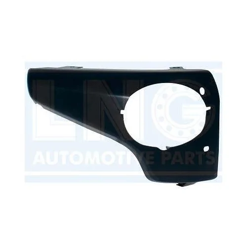 Moldura do Para-choque VOLVO VM com Furo - LNG 61233